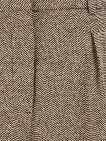 Pantaloni Circolo 1901 maro