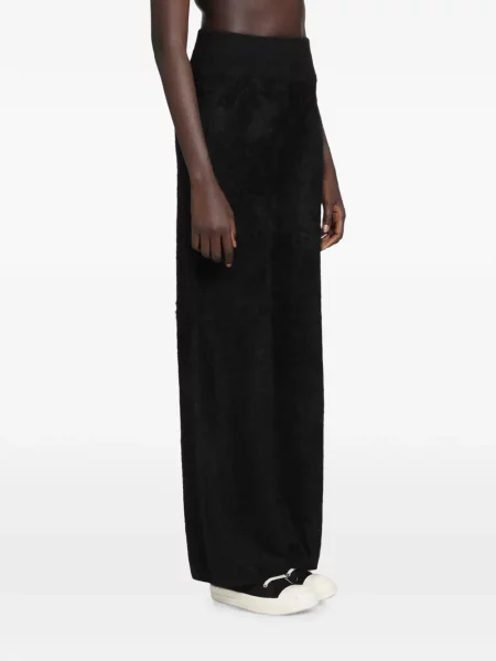 Pantaloni Thom Krom negru