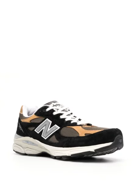 Sportbačiai New Balance juoda