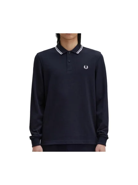 Cămașă Fred Perry albastru