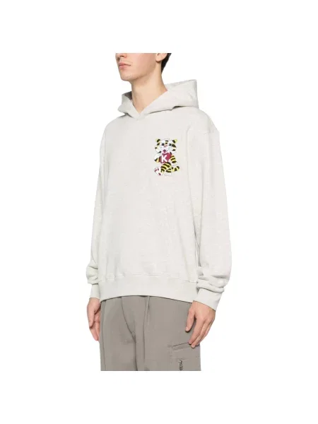 Bluza Kenzo szara