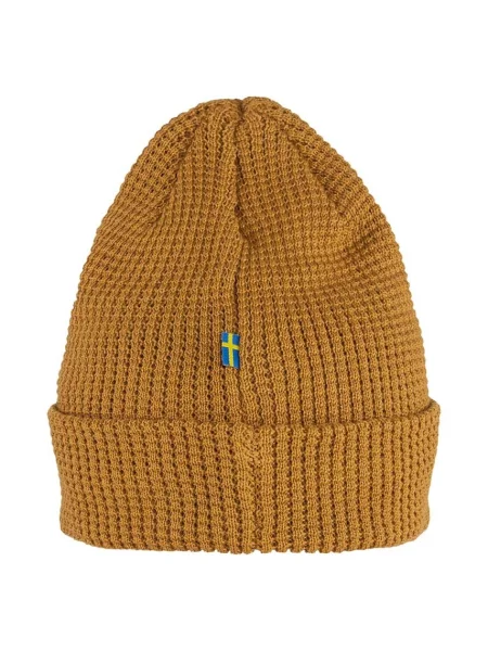 Fjallraven căciulă Tab galben