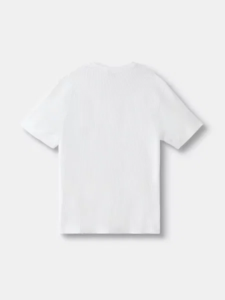 Adidas Originals tričko pánske Trefoil Essentials biela