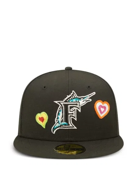 Șapcă New Era Cap negru