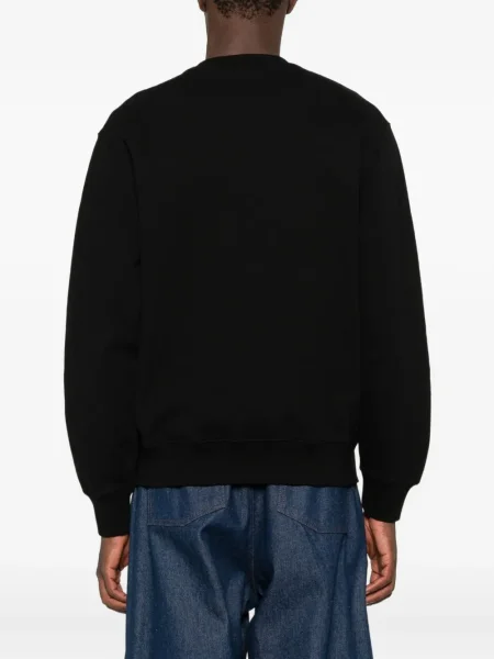 Hanorac Carhartt Wip negru
