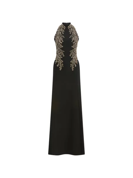 Rochie Jenny Packham negru
