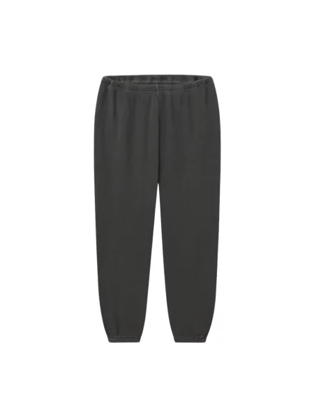 Spodnie The Great. czarne