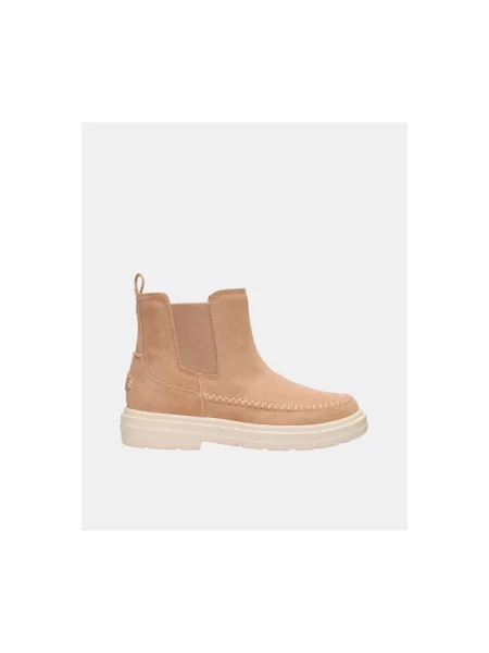 Pantofi Heydude maro