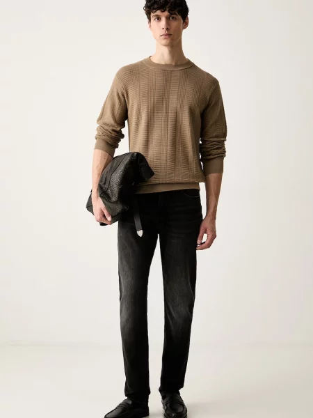 HUGO джинси slim fit HUGO