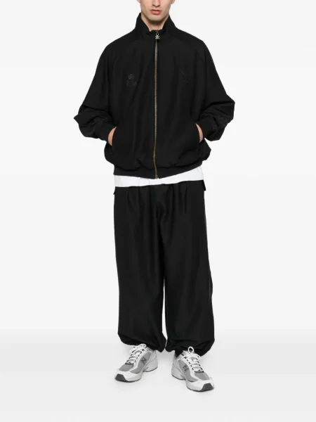 Sneakerși Adidas Predator negru