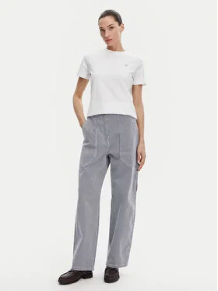 Tričko Tommy Hilfiger bílé