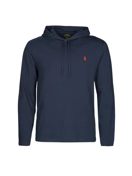Tričko s dlhými rukávmi Polo Ralph Lauren