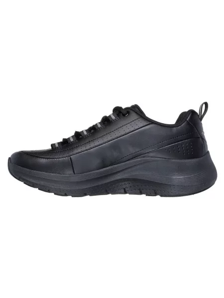 Tenisky Skechers čierna