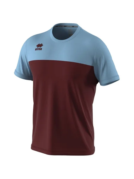 Tricou Errea maro