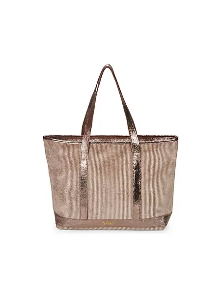 Shopper torbica Betty London bež