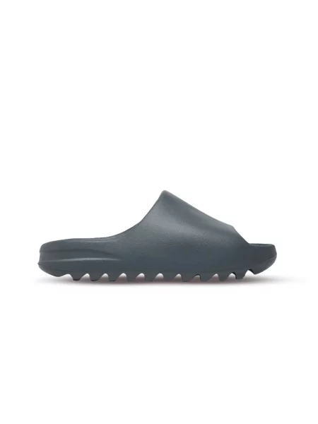 Klapki Yeezy czarne