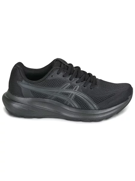 Tenisky Asics čierna