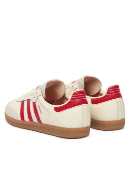 Adidas Superge Samba Og Kremna