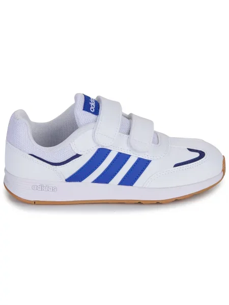 Tenisice Adidas bijela