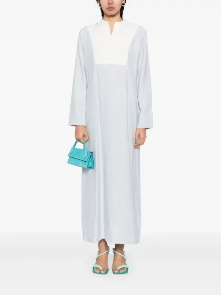 Rochie Bambah albastru