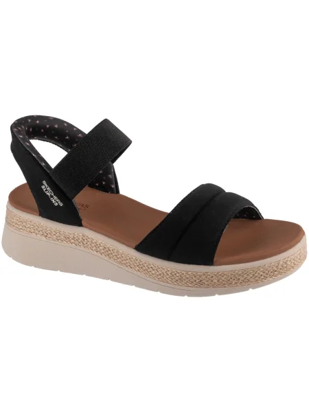 Pantofi Skechers negru