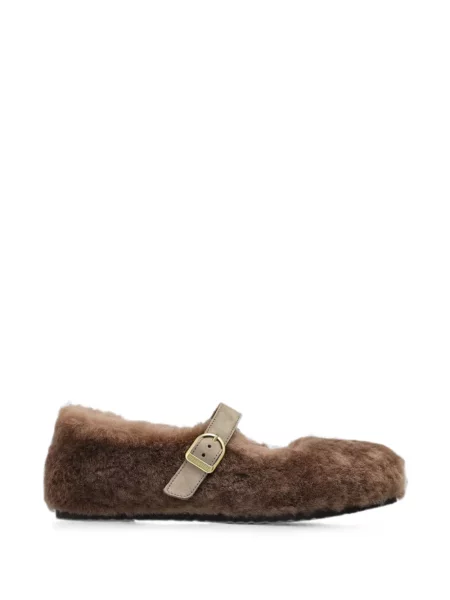 Balerini Birkenstock maro