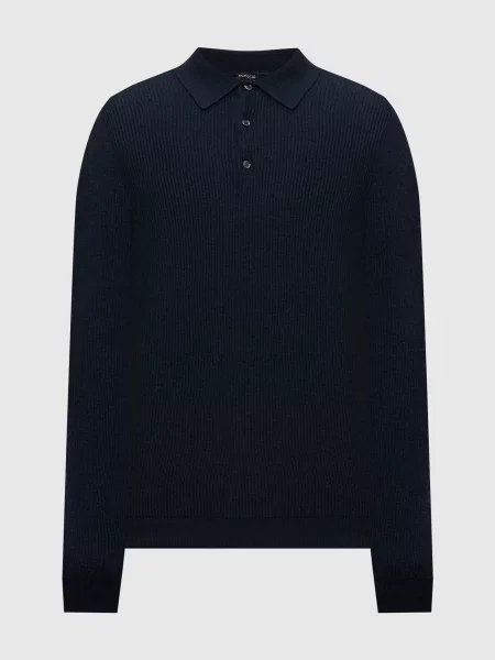Джемпер з вовни Kiton зелений