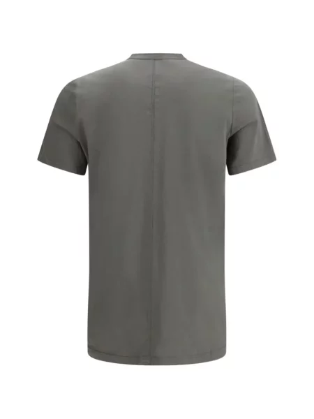 Tricou Rick Owens gri