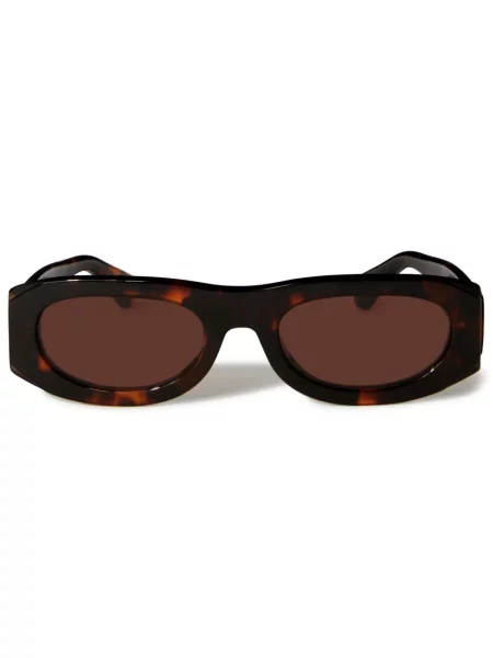 Ochelari de soare Off-white Eyewear alb
