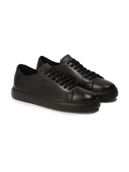 Sneakersy Kazar czarne