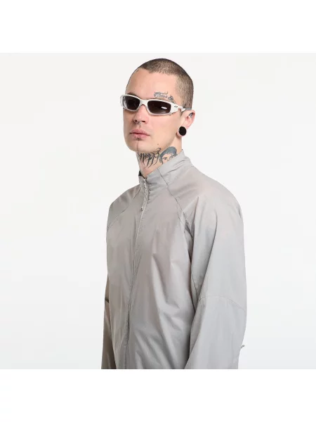 Jachetă Hiking Patrol x Mammut WB Jacket Willow Whisper L