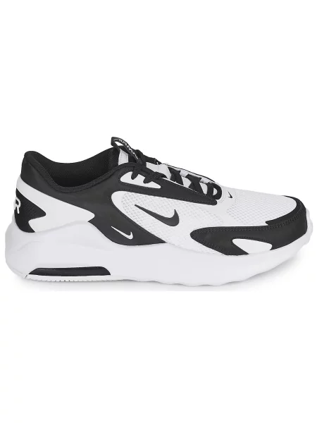 Tenisky Nike Air Max biela