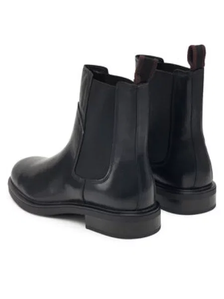 Vagabond Shoemakers Chelsea cipele Freya crna
