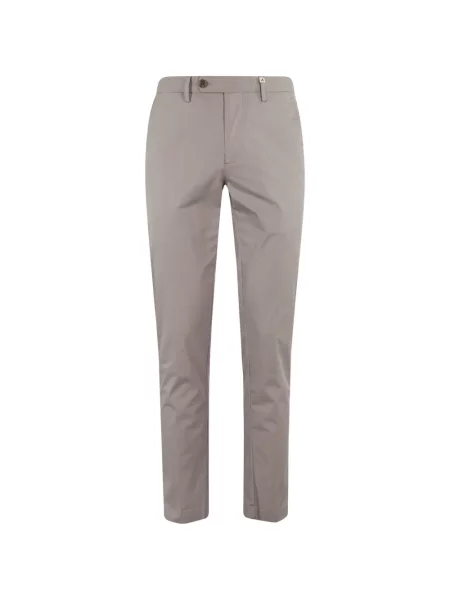 Pantaloni Myths gri