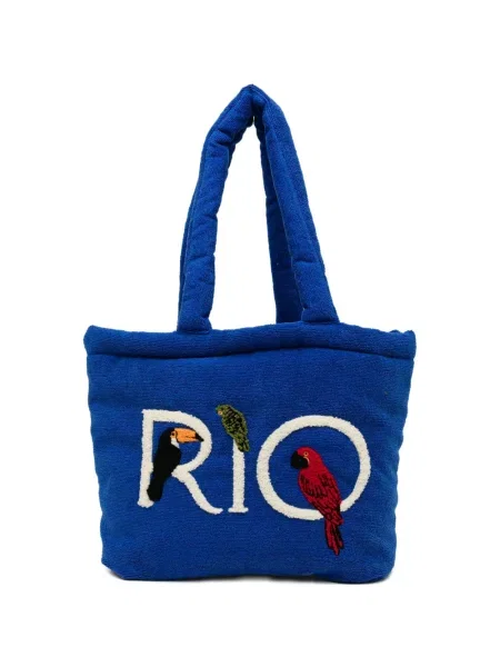Torbica Farm Rio plava