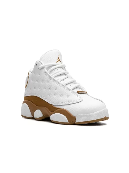 Dětské tenisky Jordan Air Jordan 13 bílé