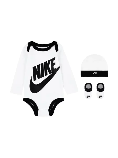 Детское боди Nike