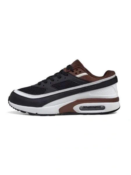 Sneakerși Resti negru