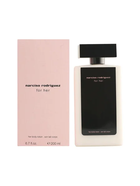 Bodyčko Narciso Rodriguez
