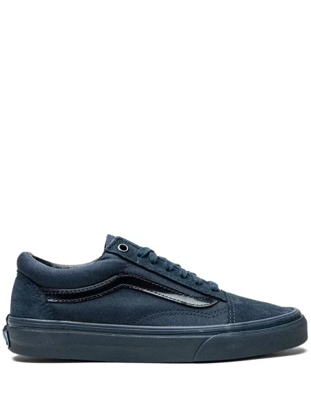 Sneakerși Vans Old Skool clasici albastru