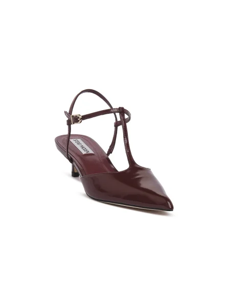 Pantofi Steve Madden roșu