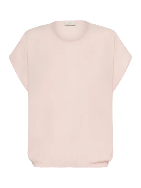 Kaffe Bluză KAAmber Stanley' roz