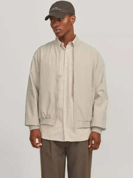 Jack & Jones JJECHARGE Яке Bezhov бежово