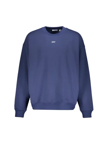 Bluza Off-white biała
