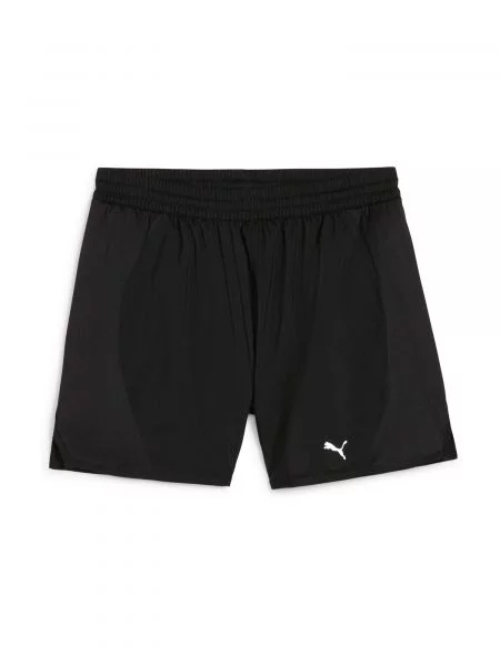 Pantaloni de trening Puma negru