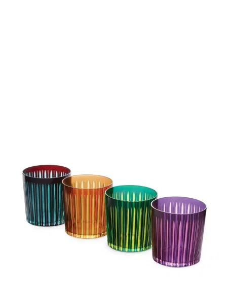 Saulės akiniai L'objet violetinė