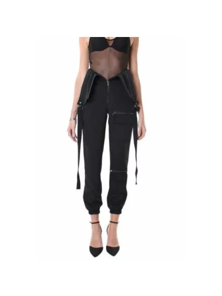 Kombinezon La Haine Inside Us czarny