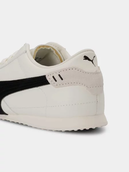 Кеды Puma белые
