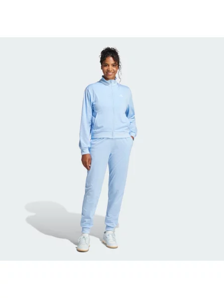 Tepláková souprava Adidas modrá