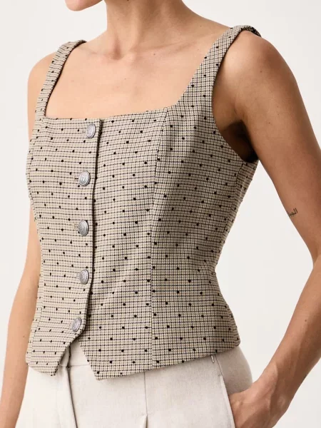 Блузка Dkny